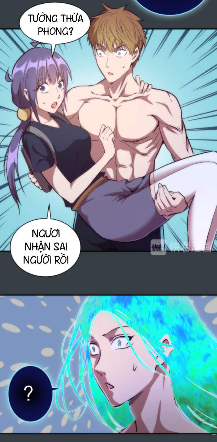 Cao Đẳng Linh Hồn Chap 128 - Next Chap 129