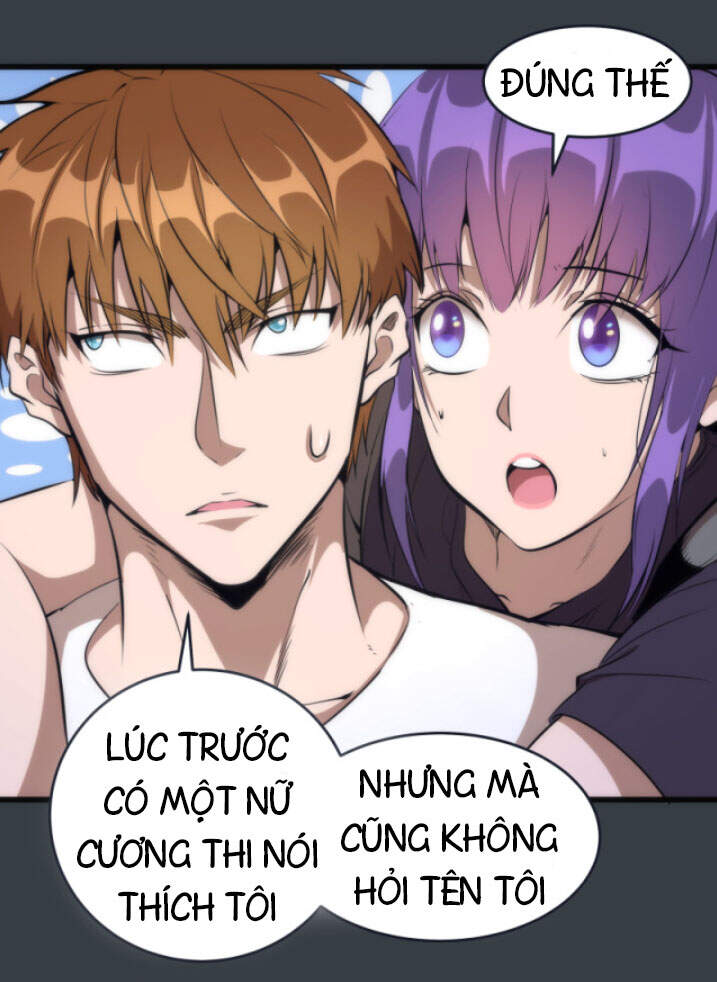 Cao Đẳng Linh Hồn Chap 128 - Next Chap 129