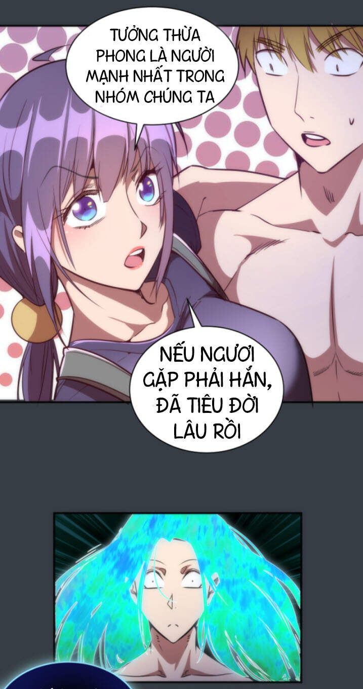 Cao Đẳng Linh Hồn Chap 128 - Next Chap 129