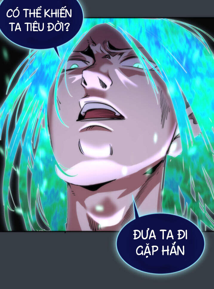 Cao Đẳng Linh Hồn Chap 128 - Next Chap 129