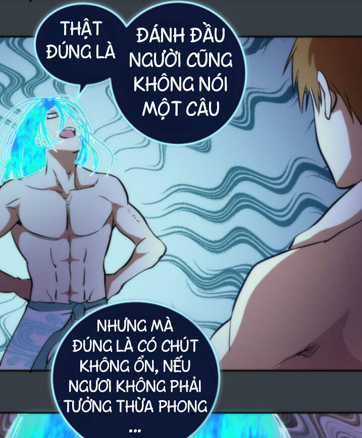 Cao Đẳng Linh Hồn Chap 128 - Next Chap 129