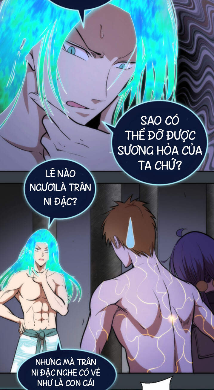Cao Đẳng Linh Hồn Chap 128 - Next Chap 129