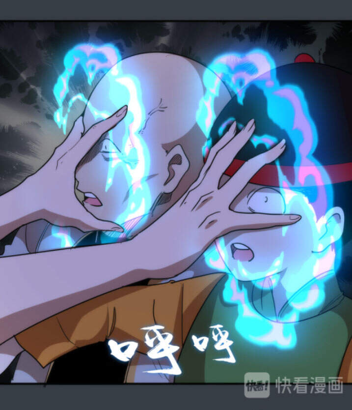 Cao Đẳng Linh Hồn Chap 128 - Next Chap 129