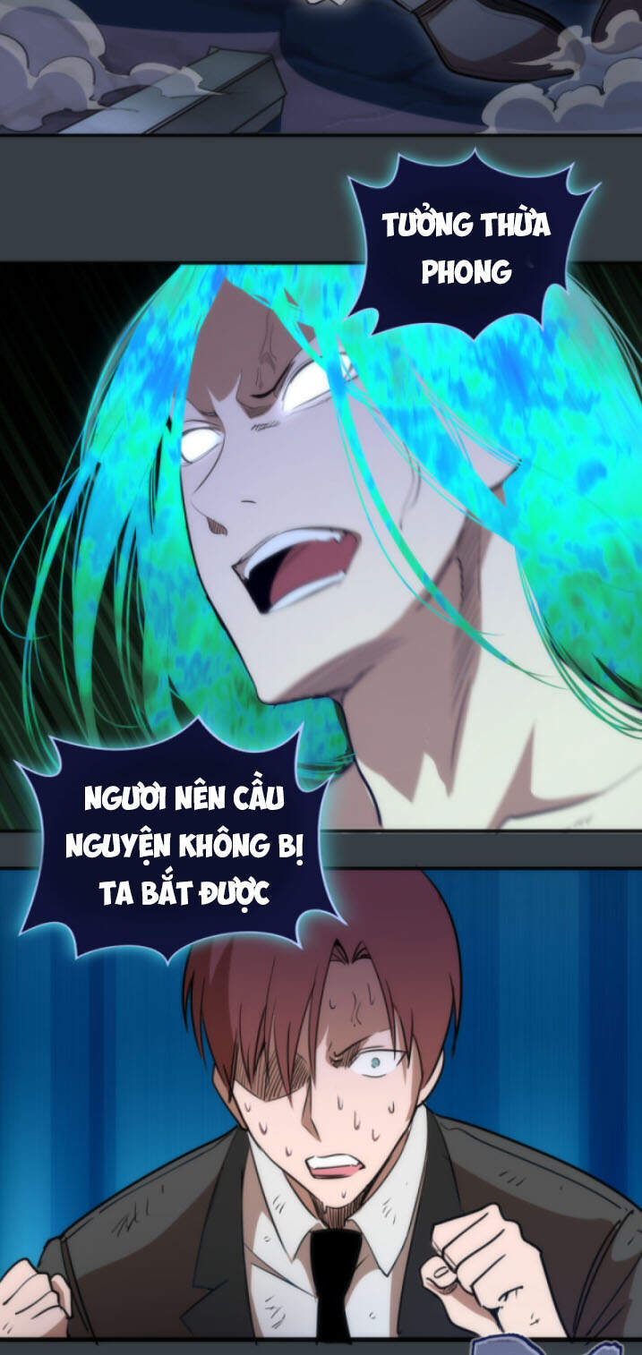 Cao Đẳng Linh Hồn Chap 128 - Next Chap 129