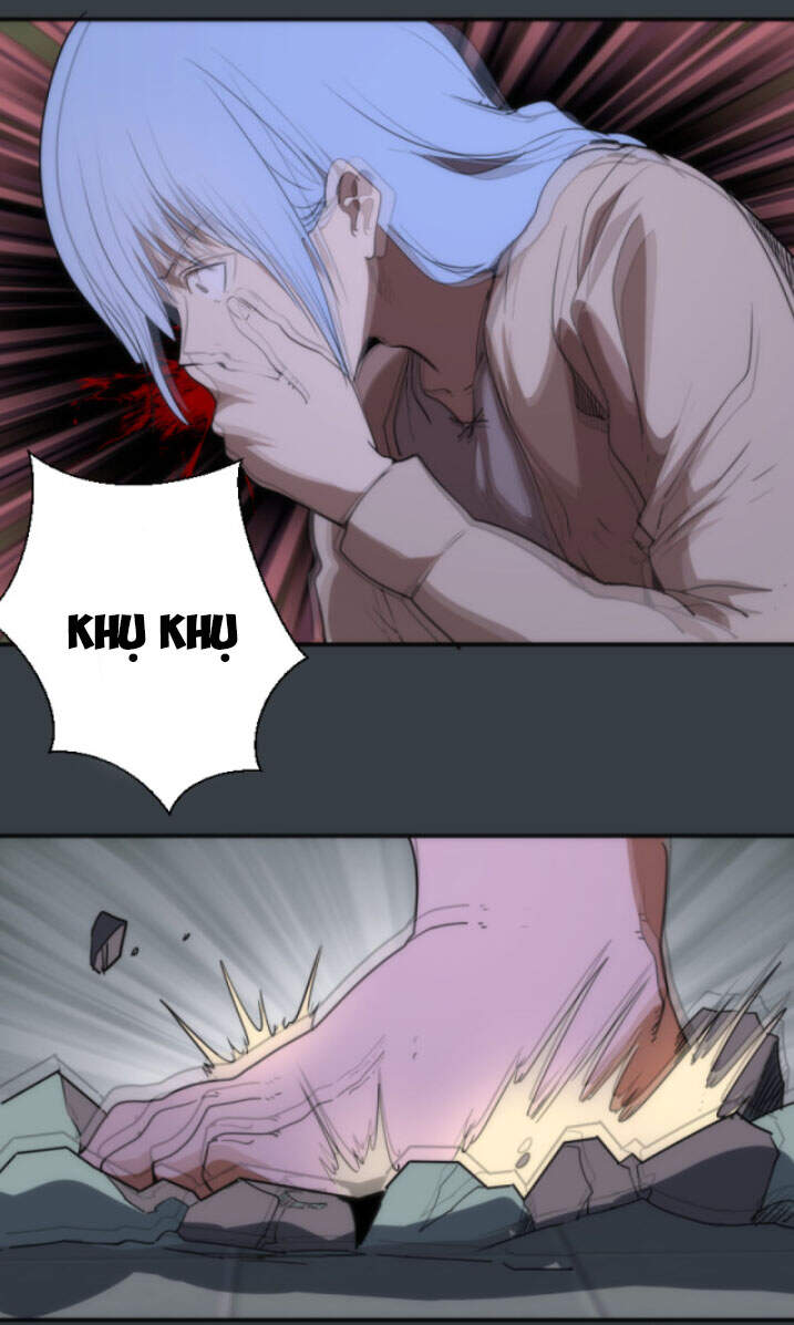 Cao Đẳng Linh Hồn Chap 128 - Next Chap 129