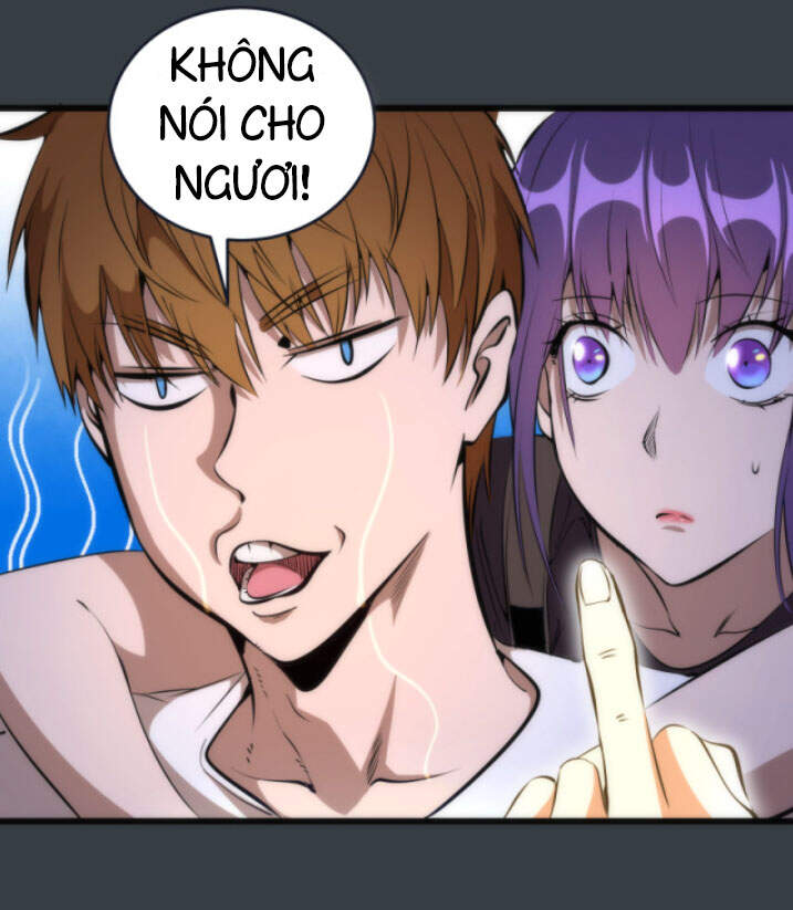 Cao Đẳng Linh Hồn Chap 128 - Next Chap 129