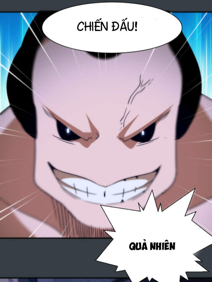 Cao Đẳng Linh Hồn Chap 128 - Next Chap 129