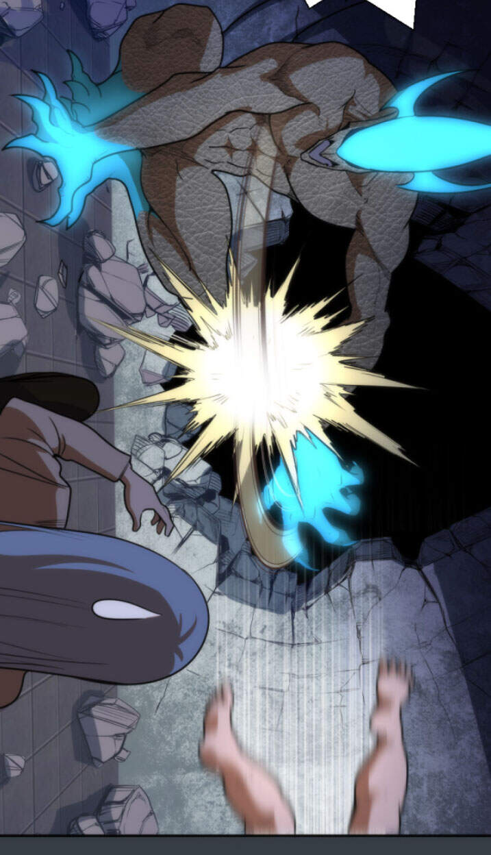 Cao Đẳng Linh Hồn Chap 128 - Next Chap 129