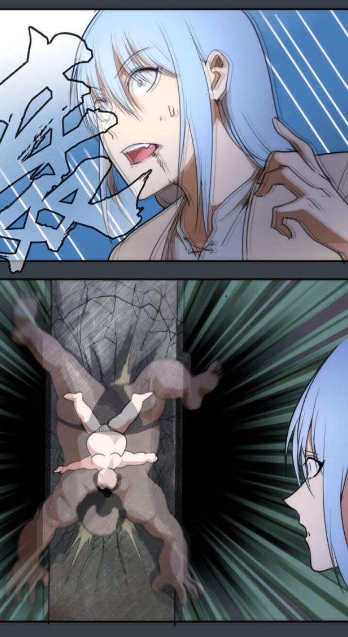 Cao Đẳng Linh Hồn Chap 128 - Next Chap 129