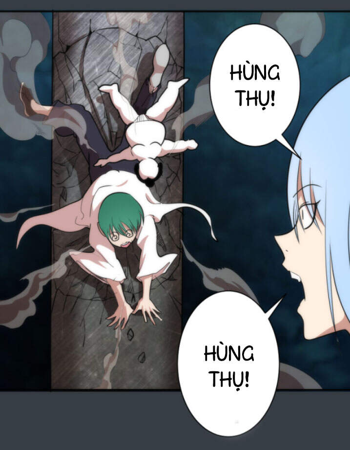 Cao Đẳng Linh Hồn Chap 128 - Next Chap 129