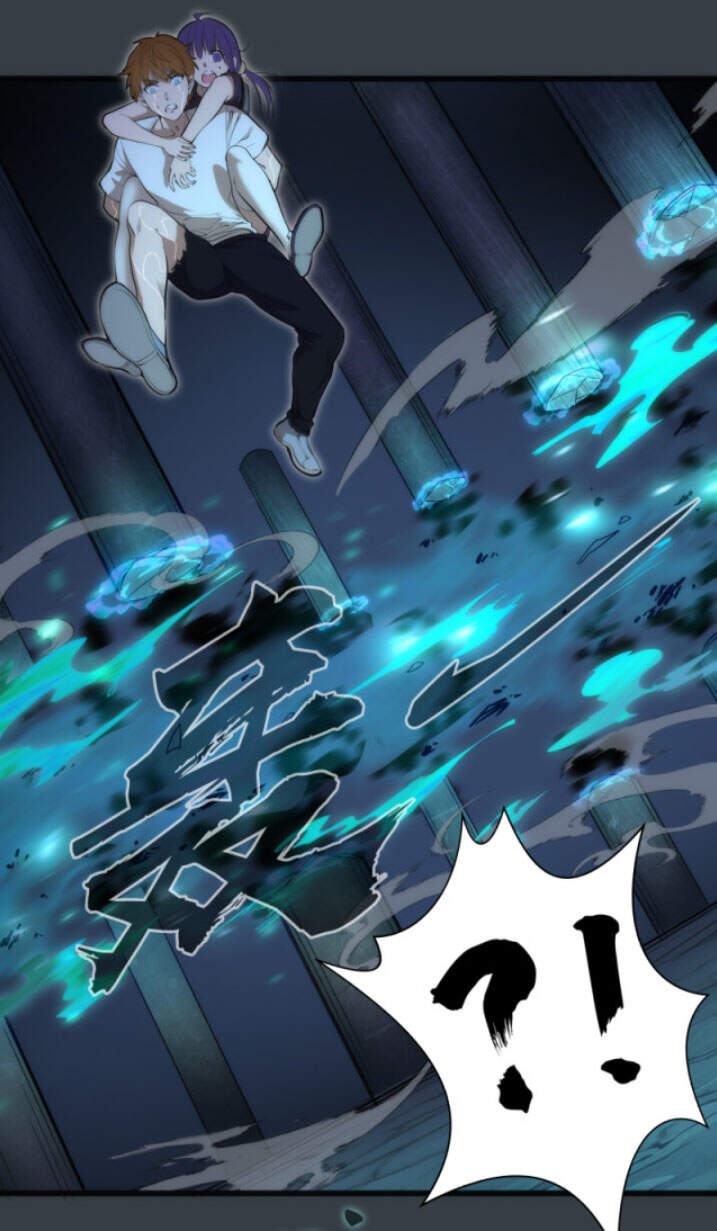 Cao Đẳng Linh Hồn Chap 128 - Next Chap 129