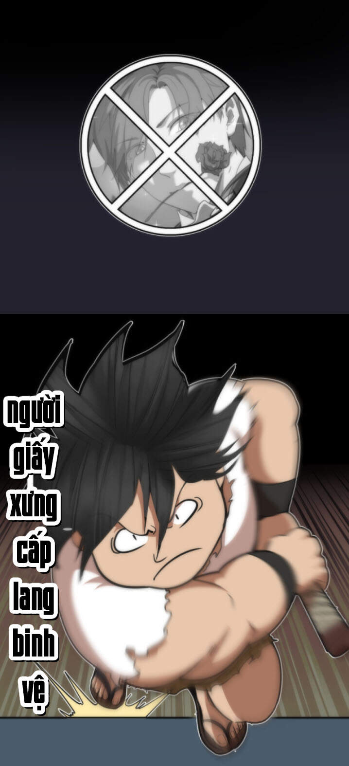 Cao Đẳng Linh Hồn Chap 129 - Next Chap 130