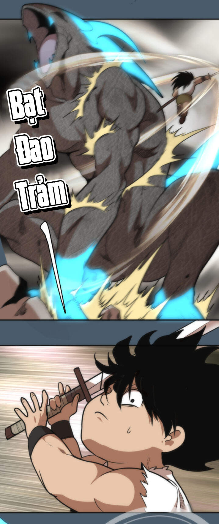 Cao Đẳng Linh Hồn Chap 129 - Next Chap 130