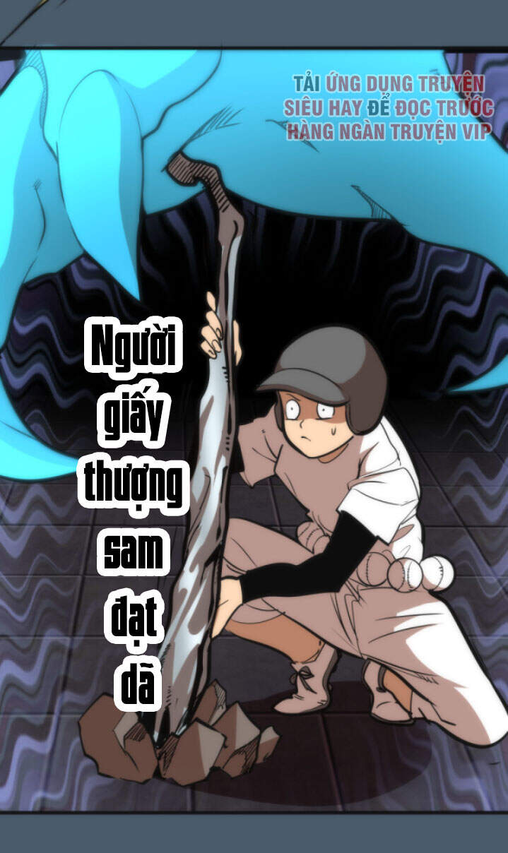 Cao Đẳng Linh Hồn Chap 129 - Next Chap 130