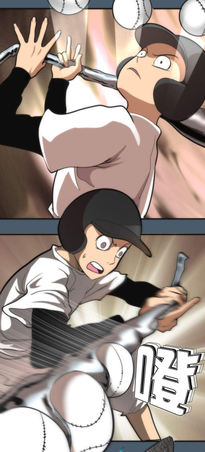 Cao Đẳng Linh Hồn Chap 129 - Next Chap 130
