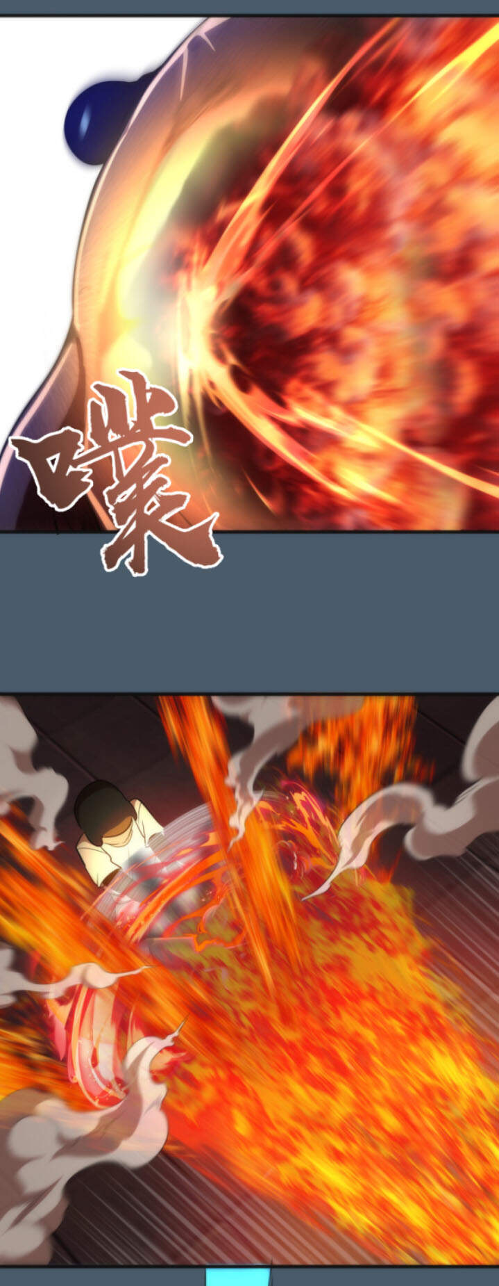 Cao Đẳng Linh Hồn Chap 129 - Next Chap 130