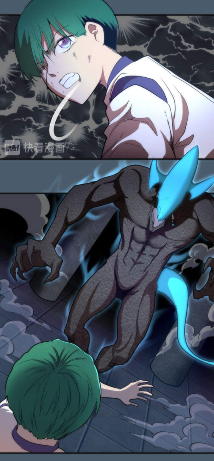 Cao Đẳng Linh Hồn Chap 129 - Next Chap 130