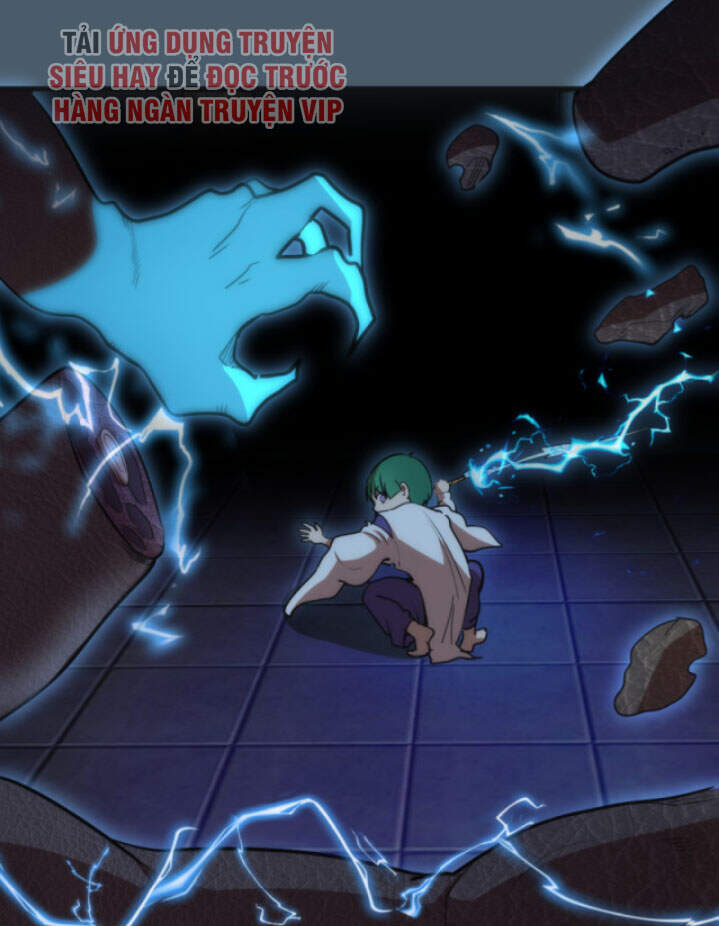 Cao Đẳng Linh Hồn Chap 129 - Next Chap 130