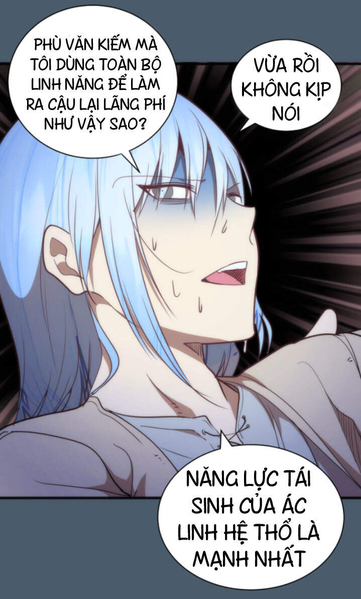 Cao Đẳng Linh Hồn Chap 129 - Next Chap 130