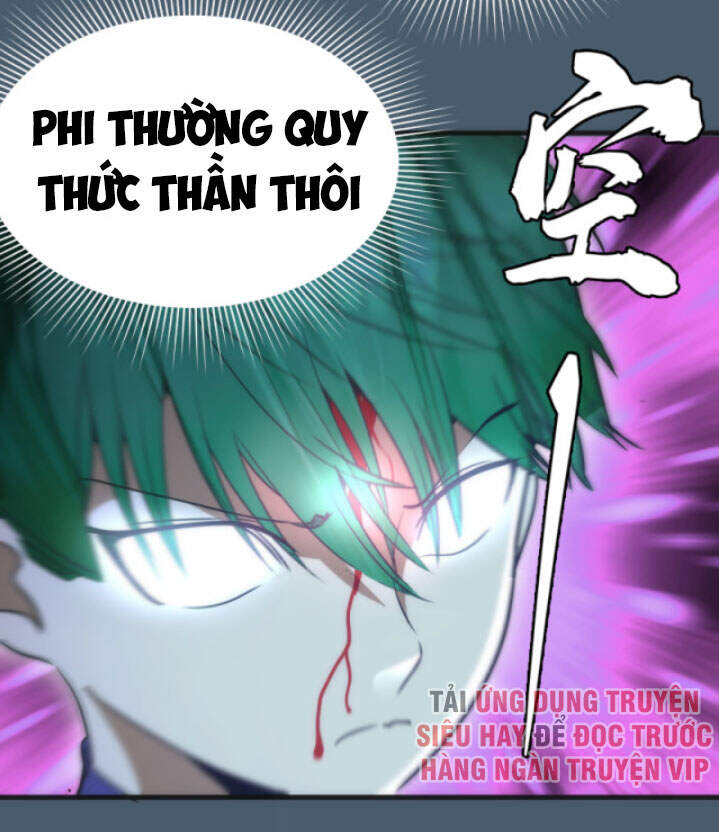 Cao Đẳng Linh Hồn Chap 129 - Next Chap 130