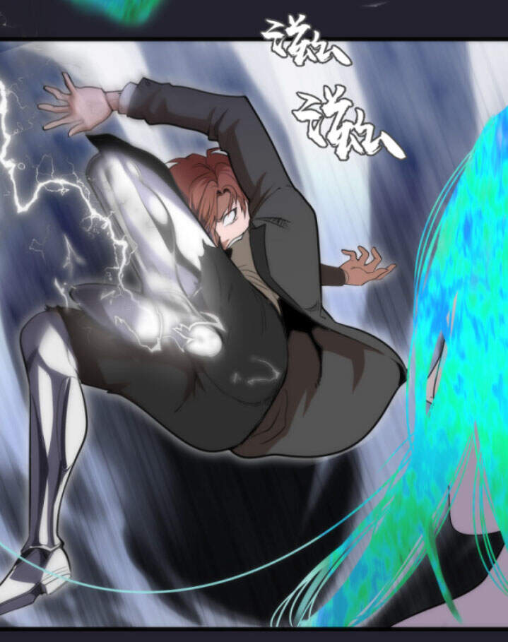 Cao Đẳng Linh Hồn Chap 129 - Next Chap 130