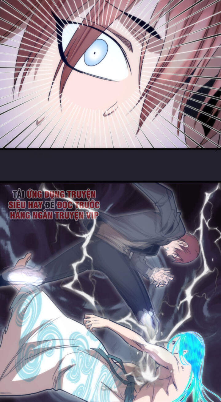 Cao Đẳng Linh Hồn Chap 129 - Next Chap 130