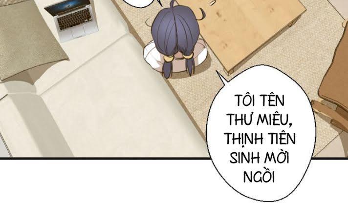 Cao Đẳng Linh Hồn Chap 13 - Next Chap 14