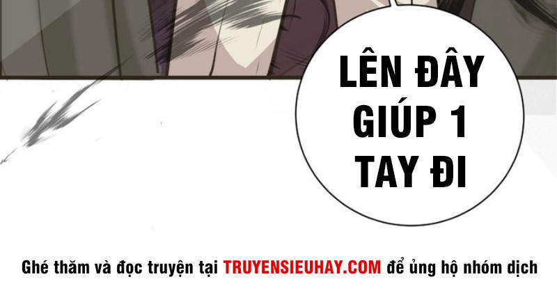 Cao Đẳng Linh Hồn Chap 13 - Next Chap 14