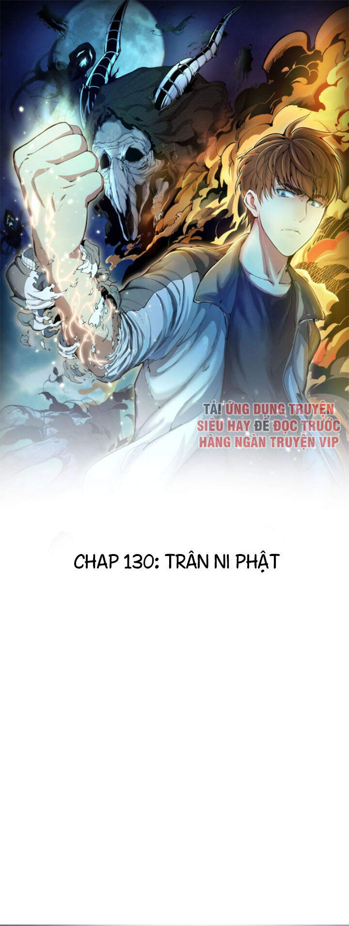 Cao Đẳng Linh Hồn Chap 130 - Next Chap 131