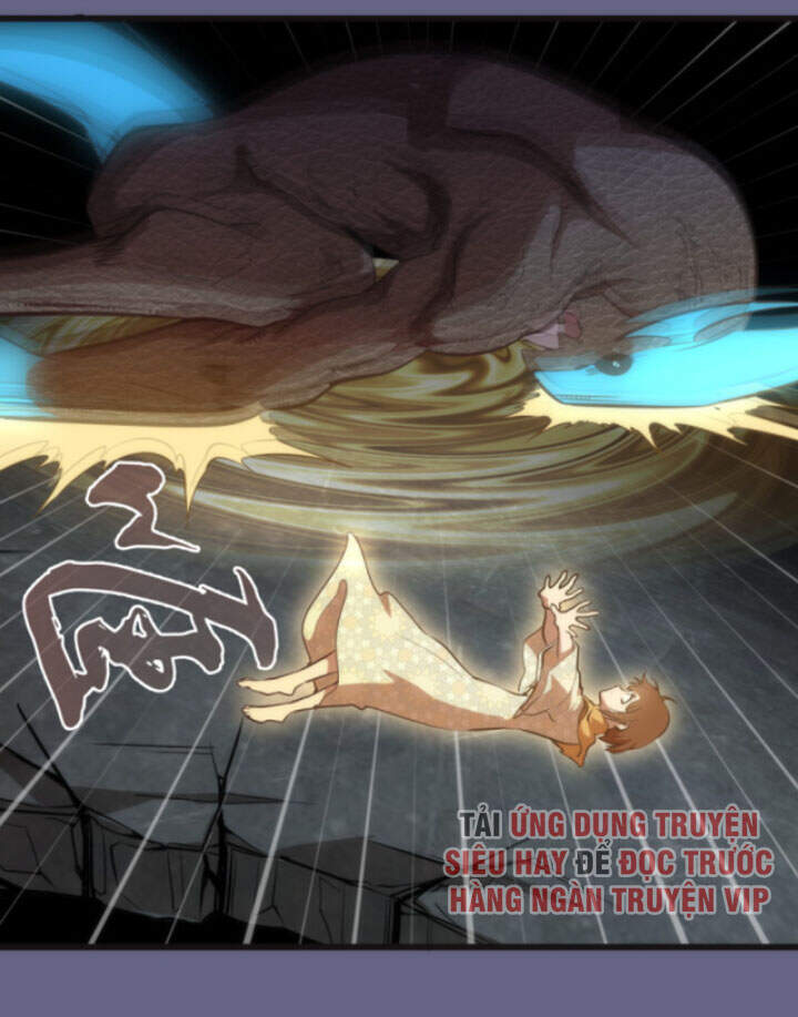 Cao Đẳng Linh Hồn Chap 130 - Next Chap 131