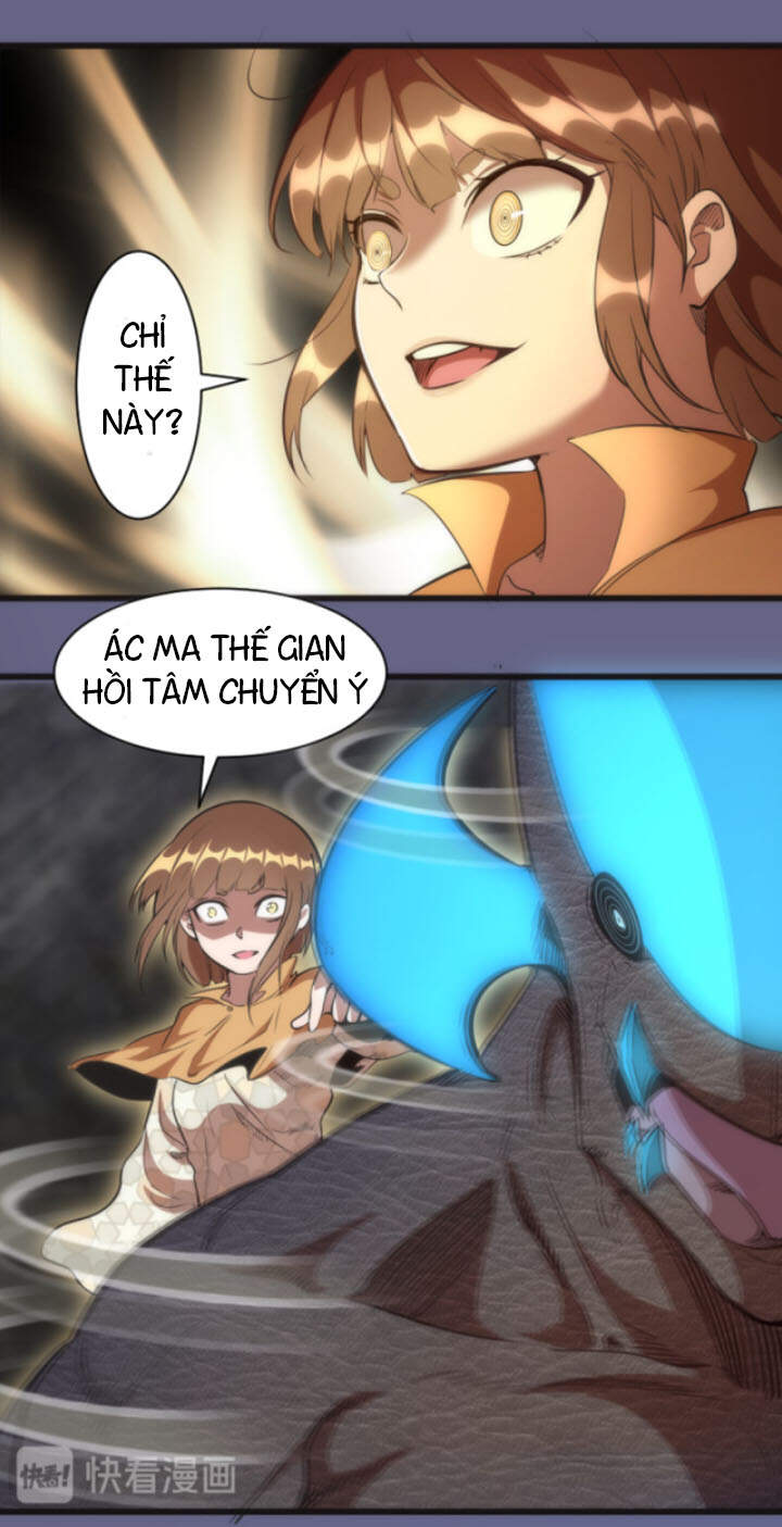 Cao Đẳng Linh Hồn Chap 130 - Next Chap 131