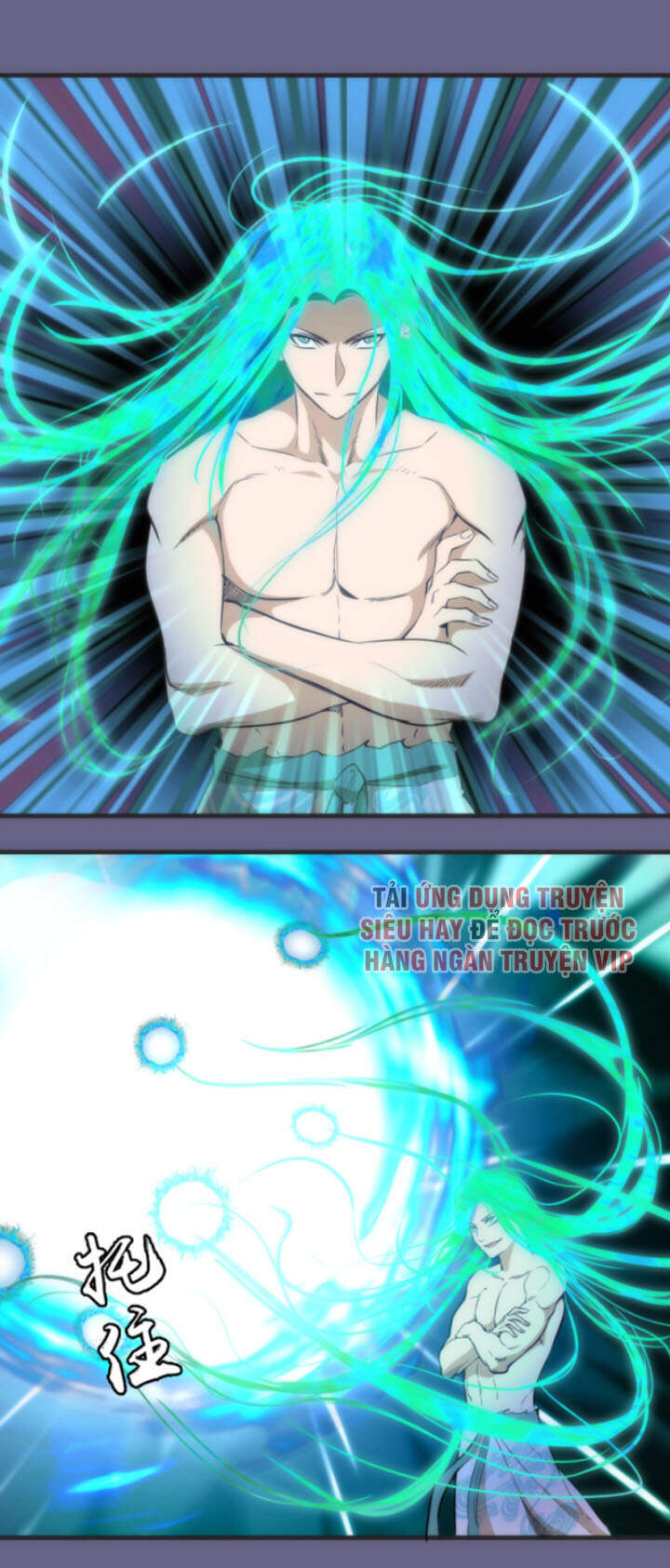 Cao Đẳng Linh Hồn Chap 130 - Next Chap 131