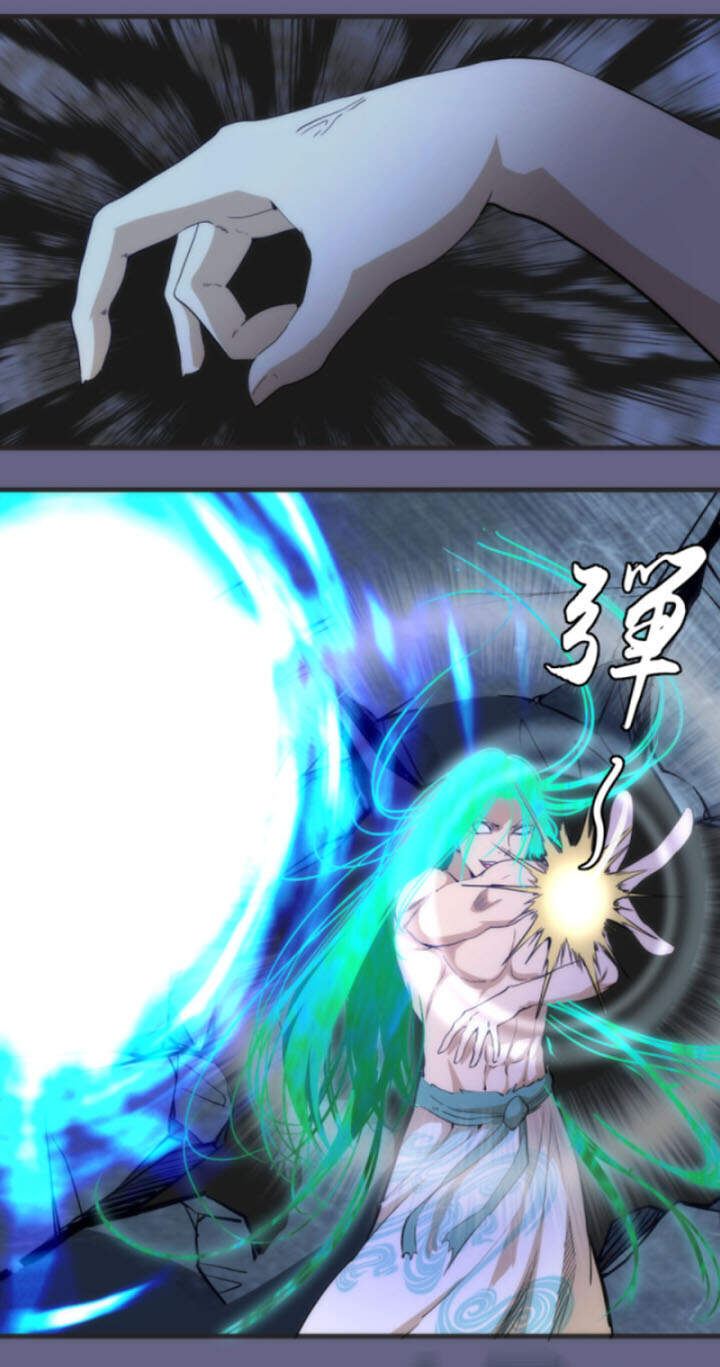 Cao Đẳng Linh Hồn Chap 130 - Next Chap 131