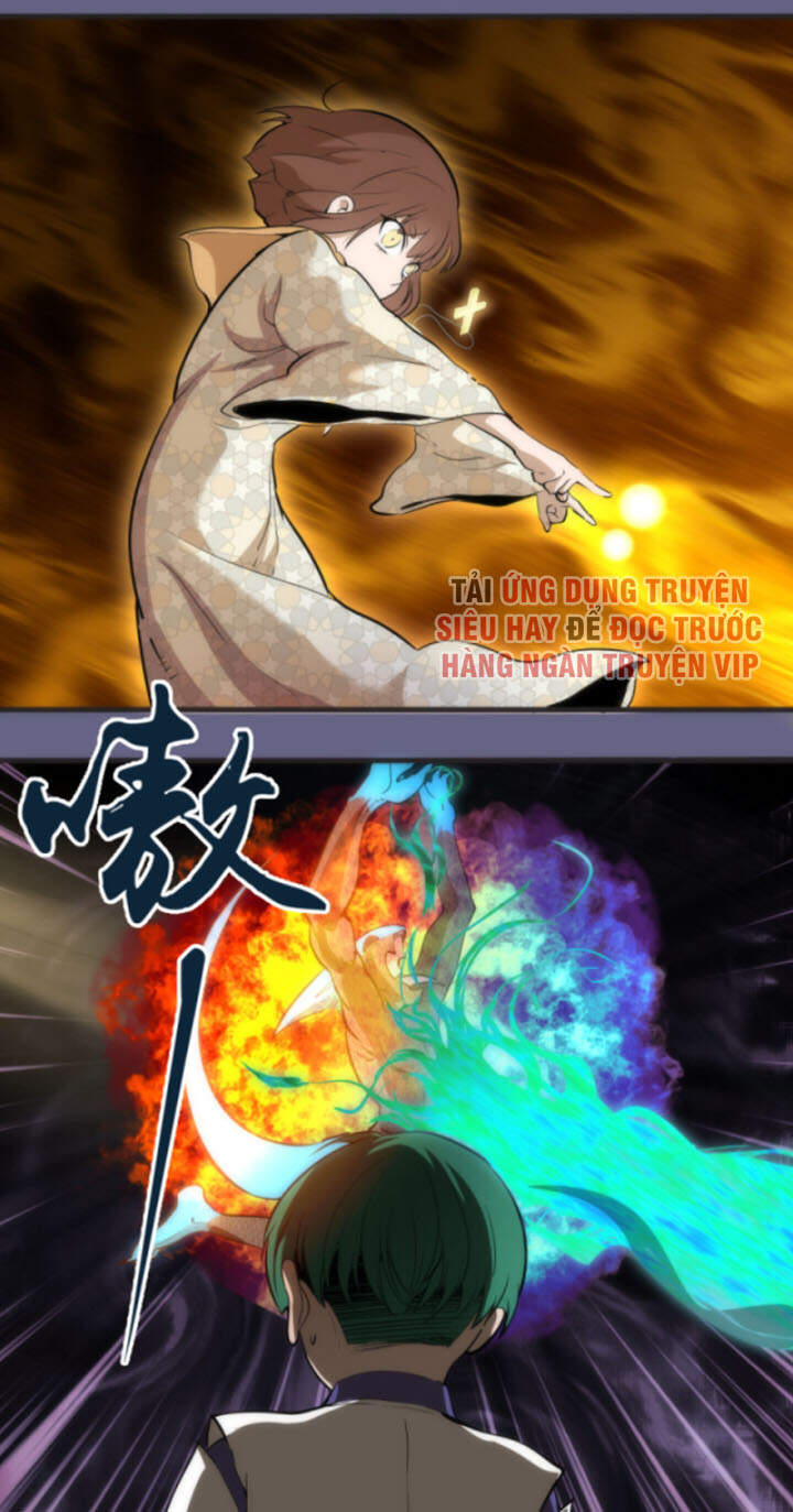 Cao Đẳng Linh Hồn Chap 130 - Next Chap 131