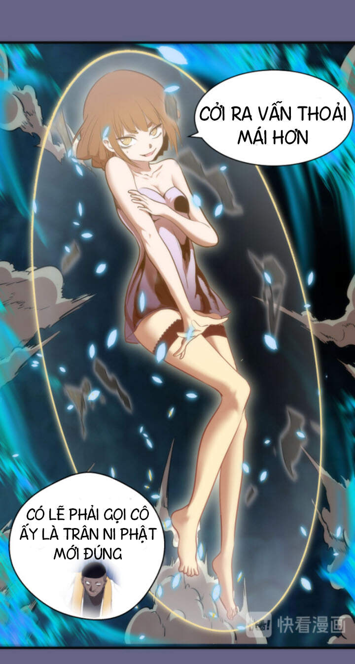 Cao Đẳng Linh Hồn Chap 130 - Next Chap 131