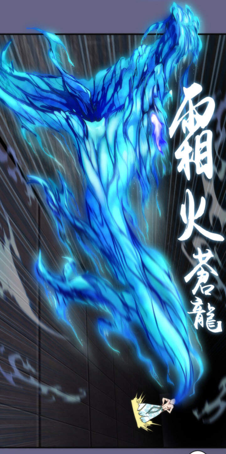 Cao Đẳng Linh Hồn Chap 130 - Next Chap 131