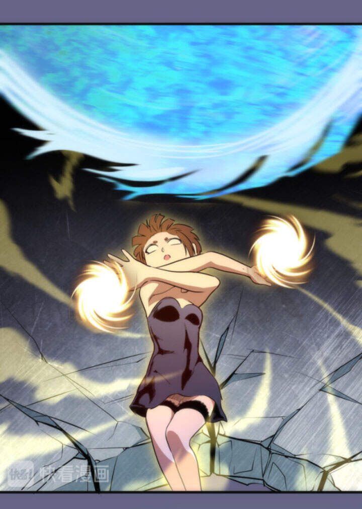 Cao Đẳng Linh Hồn Chap 130 - Next Chap 131