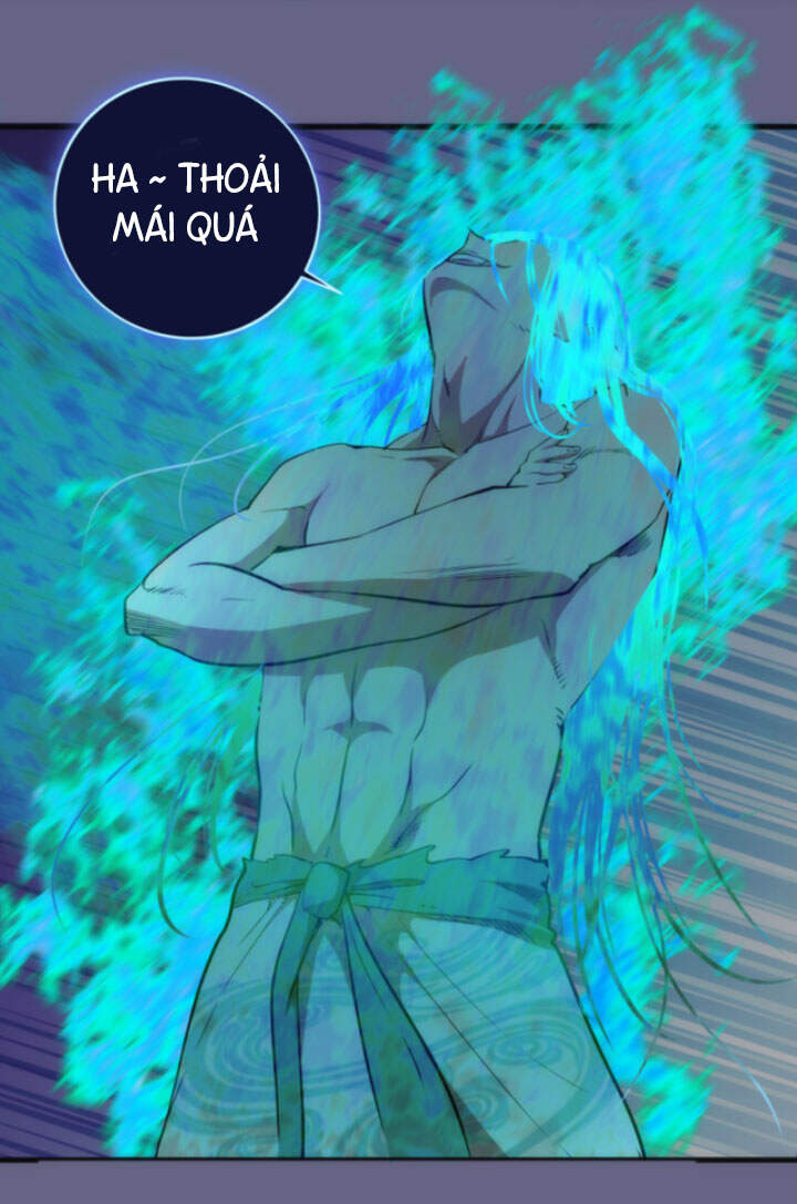 Cao Đẳng Linh Hồn Chap 130 - Next Chap 131