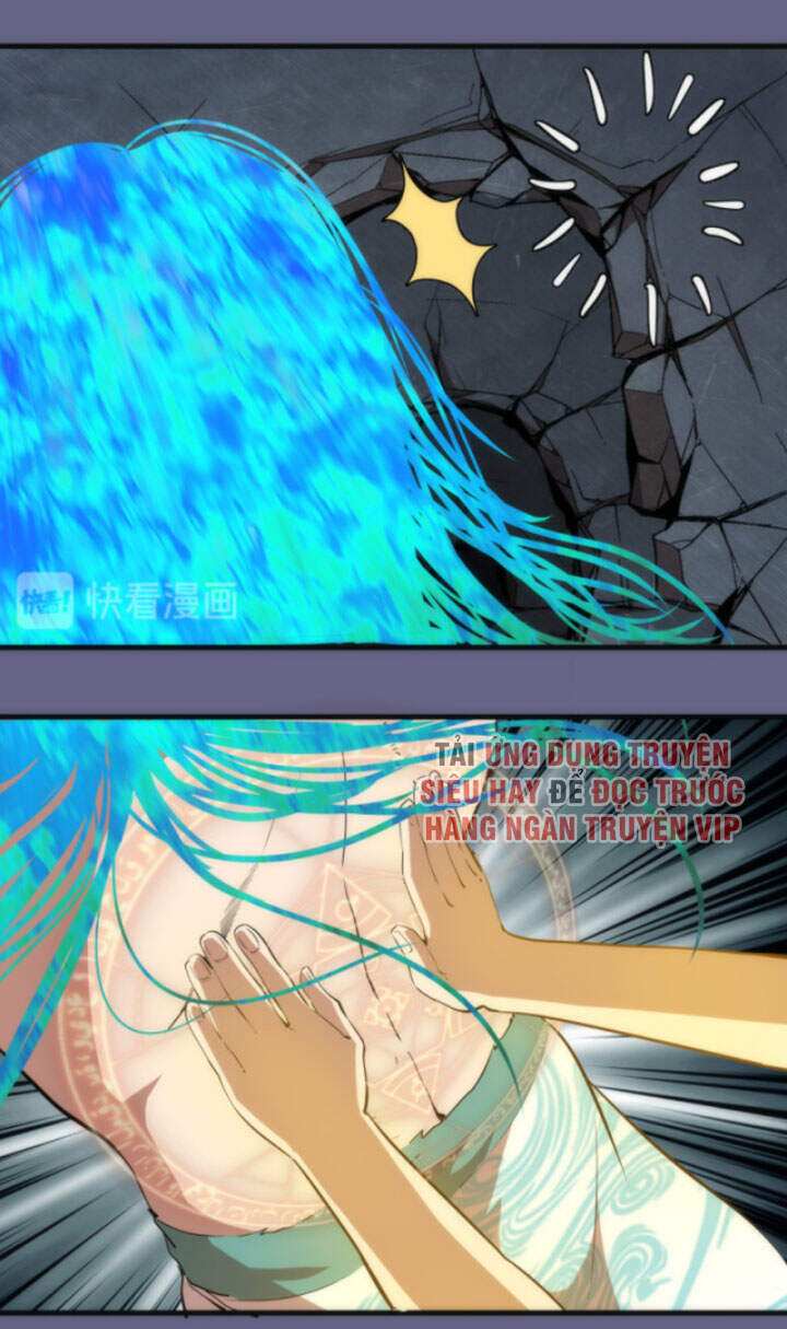 Cao Đẳng Linh Hồn Chap 130 - Next Chap 131