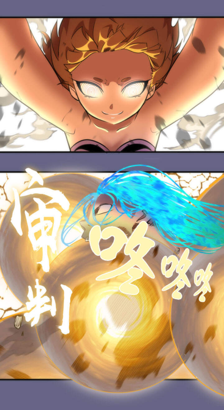 Cao Đẳng Linh Hồn Chap 130 - Next Chap 131