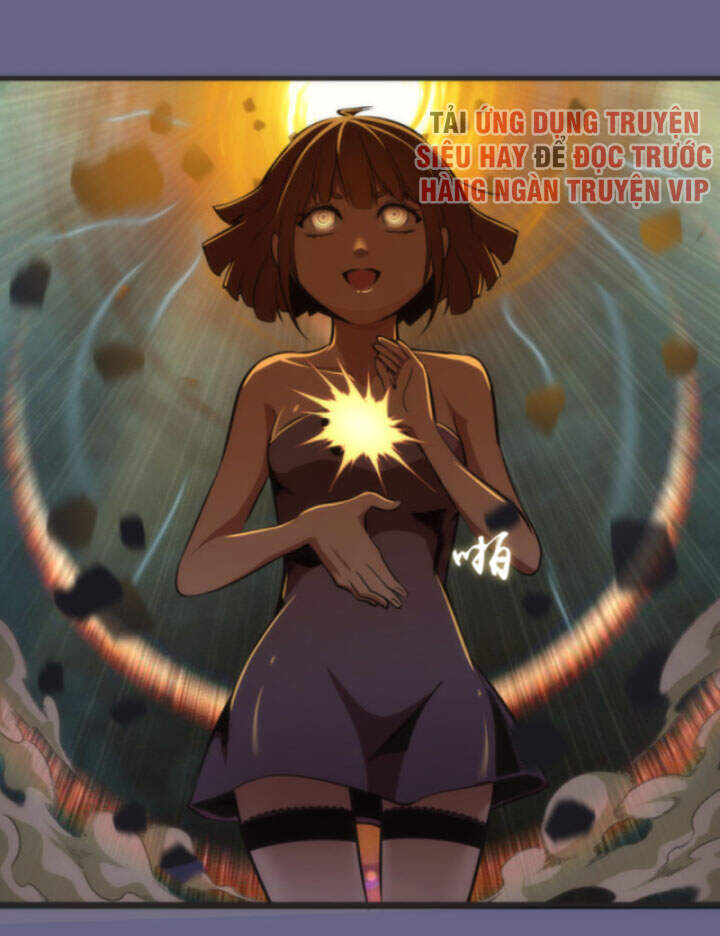 Cao Đẳng Linh Hồn Chap 130 - Next Chap 131