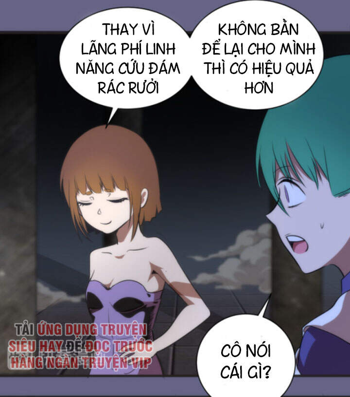 Cao Đẳng Linh Hồn Chap 130 - Next Chap 131