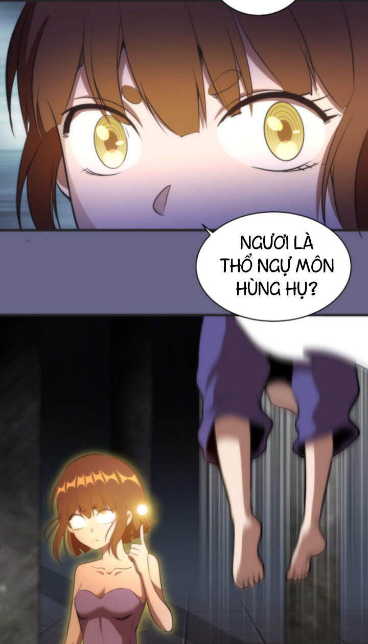 Cao Đẳng Linh Hồn Chap 130 - Next Chap 131