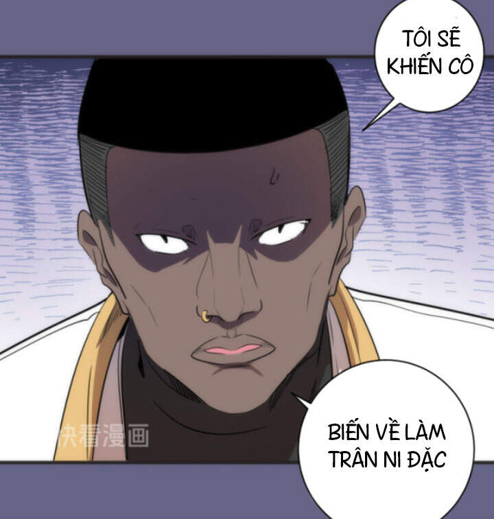 Cao Đẳng Linh Hồn Chap 130 - Next Chap 131