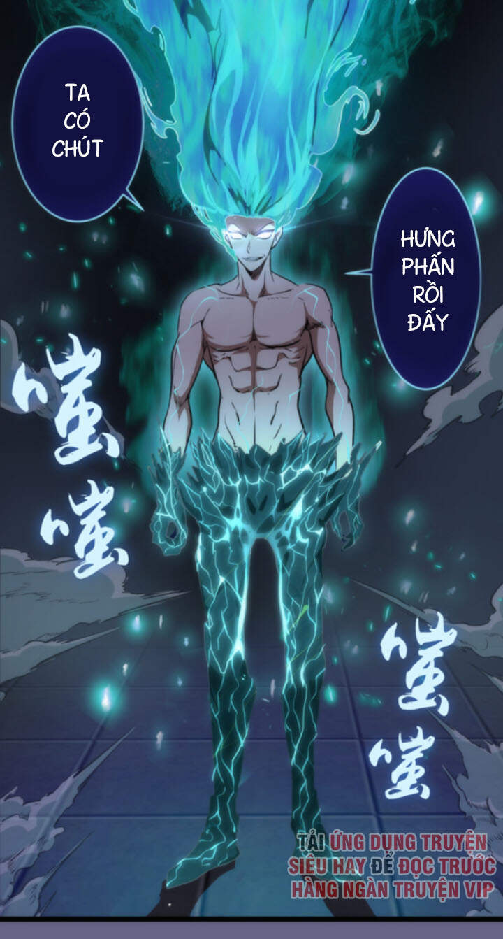 Cao Đẳng Linh Hồn Chap 130 - Next Chap 131