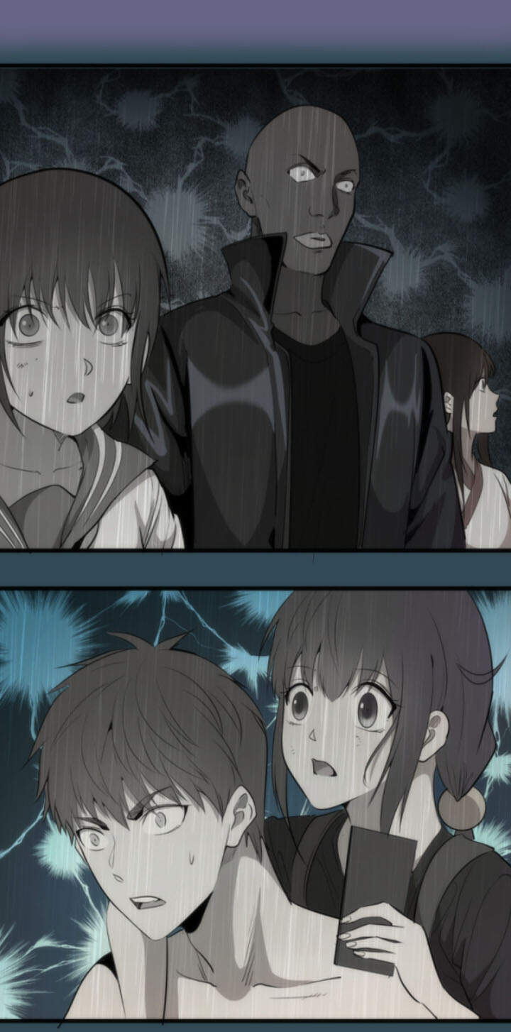 Cao Đẳng Linh Hồn Chap 130 - Next Chap 131