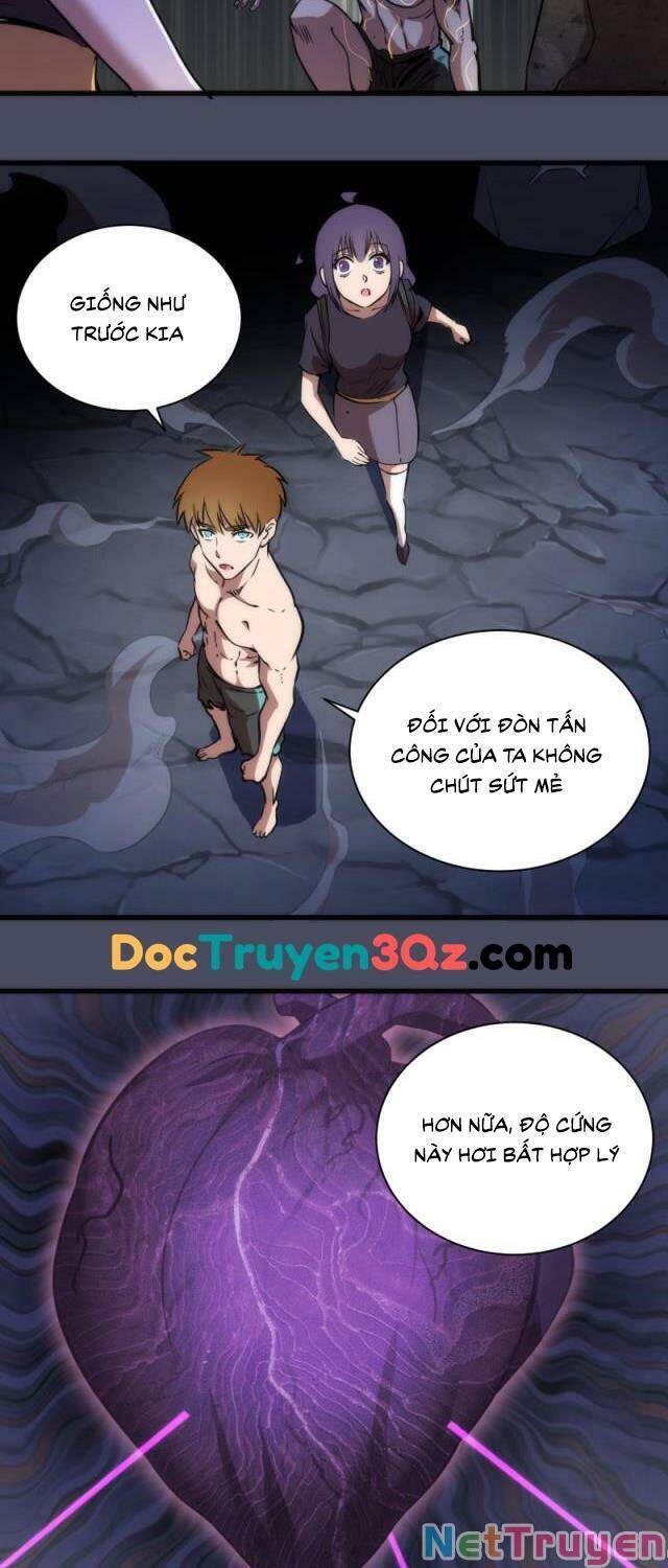 Cao Đẳng Linh Hồn Chap 131 - Next Chap 132