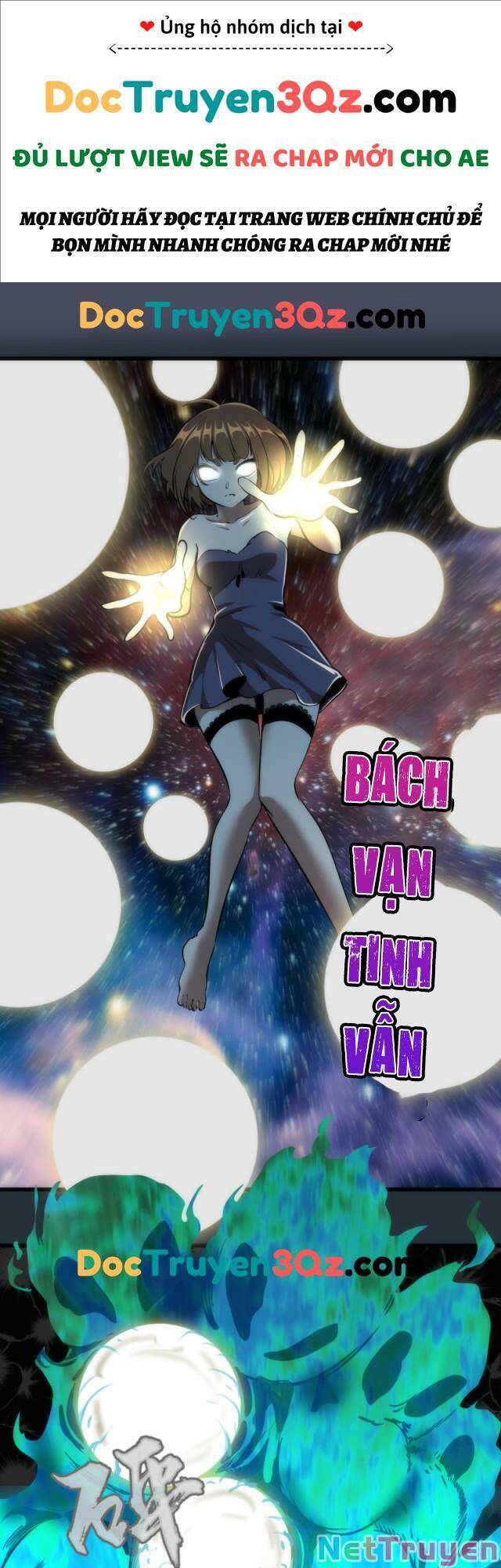 Cao Đẳng Linh Hồn Chap 131 - Next Chap 132