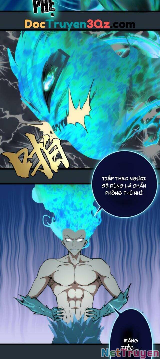 Cao Đẳng Linh Hồn Chap 131 - Next Chap 132