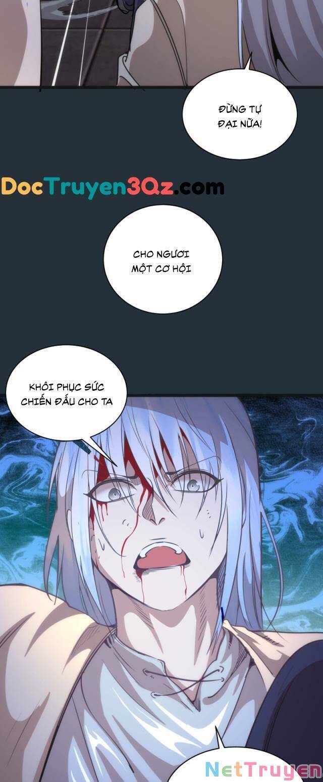 Cao Đẳng Linh Hồn Chap 131 - Next Chap 132